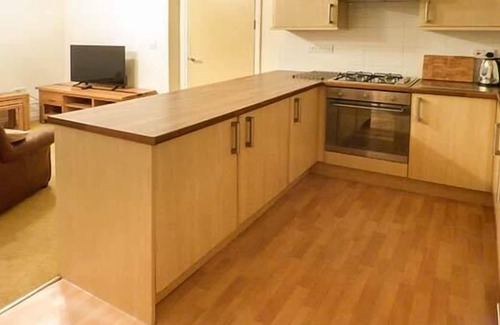 Burry Port Apartment | 4 CHANDLERS YARD, country holiday cottage in Burry Port