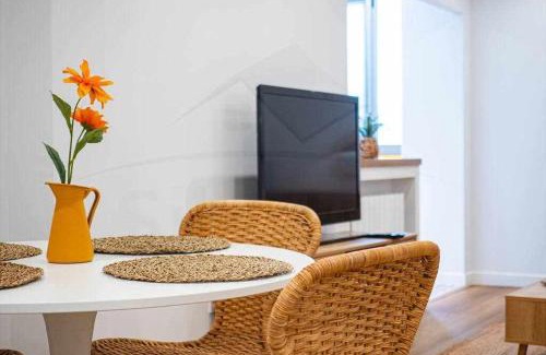 Gijon-Este Apartment | 4 Colores Apartamento