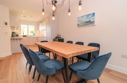 Bugford Cottage | 4 COURT TERRACE, HILLFIELD VILLAGE, family friendly in Dartmouth