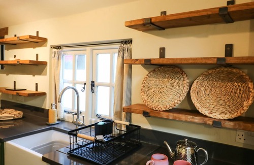 Ringmore Cottage | 4 Cumberland Cottages