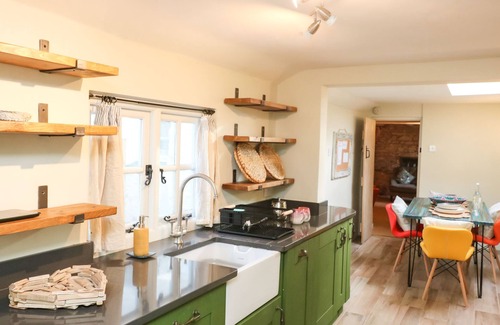 Ringmore Cottage | 4 Cumberland Cottages