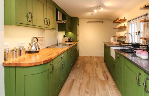 Ringmore Cottage | 4 Cumberland Cottages