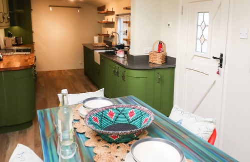 Ringmore Cottage | 4 Cumberland Cottages