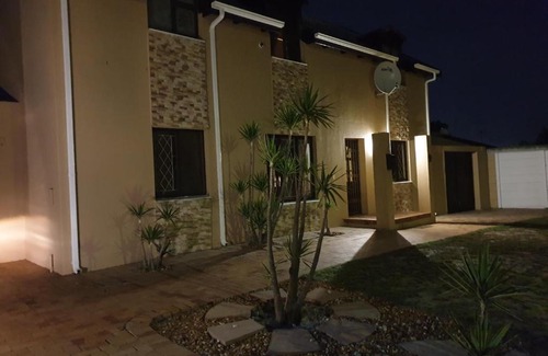 Cape Town House | 4 da exclusive
