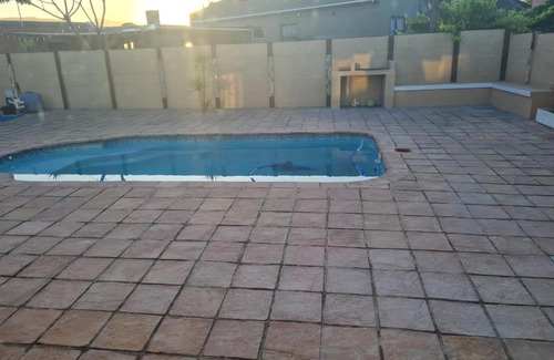 Cape Town House | 4 da exclusive