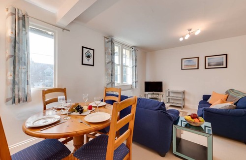 Brancaster Cottage | 4 Dormy House