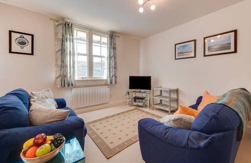 Brancaster Cottage | 4 Dormy House