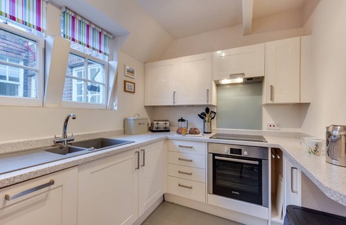 Brancaster Cottage | 4 Dormy House