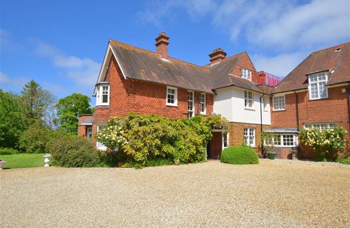 Brancaster Cottage | 4 Dormy House