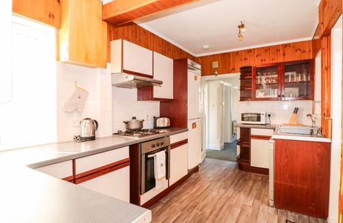 Skegness Cottage | 4 Dorothy Avenue