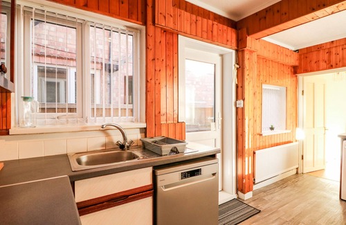 Skegness Cottage | 4 Dorothy Avenue