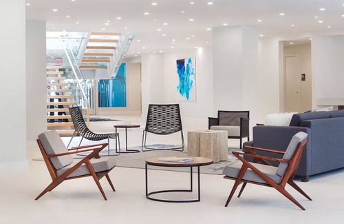 Central Beach Hotel | 4 Elegant Beach Units with Views & Walkable Fort Lauderdale Location
