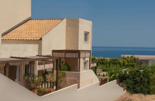Piskopiano Apartment | 4 Elements Holiday Homes