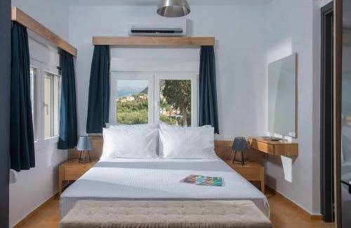 Piskopiano Apartment | 4 Elements Holiday Homes