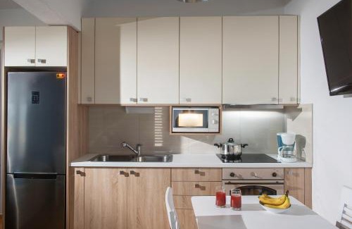 Piskopiano Apartment | 4 Elements Holiday Homes