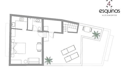 Adeje Apartment | 4 Esquinas Adeje Homes