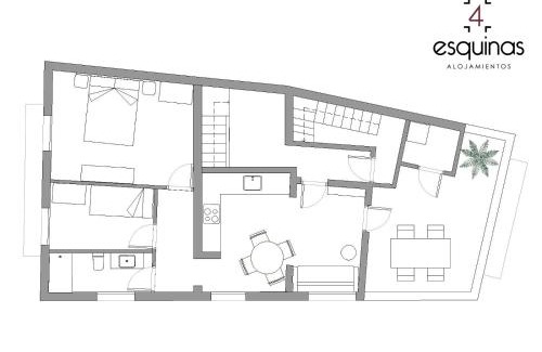 Adeje Apartment | 4 Esquinas Adeje Homes
