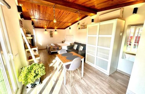Gran Alacant Apartment | 4 Estudio-Solárium Gran Alacant