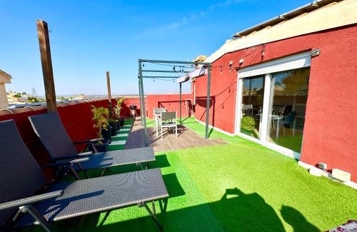 Gran Alacant Apartment | 4 Estudio-Solárium Gran Alacant