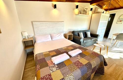 Gran Alacant Apartment | 4 Estudio-Solárium Gran Alacant
