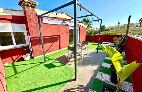 Gran Alacant Apartment | 4 Estudio-Solárium Gran Alacant