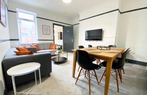 Gateshead Apartment | 4 Fairfield Terrace, Pelaw