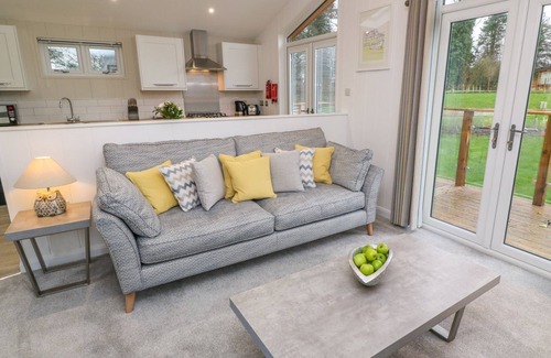 Dobwalls Cottage | 4 Faraway Fields