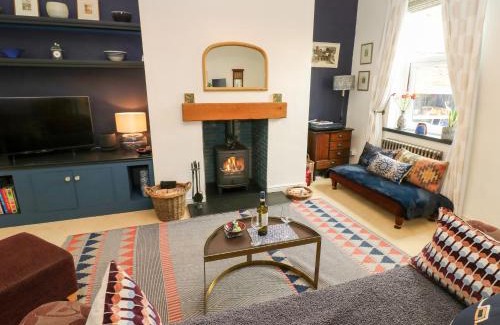 Lanchester House | 4 Ford Street