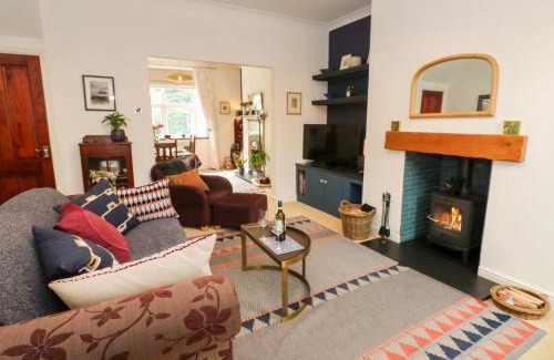 Lanchester House | 4 Ford Street
