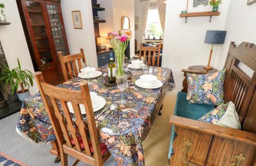 Lanchester House | 4 Ford Street