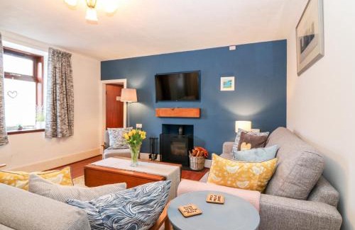Buckie House | 4 Gordon Street