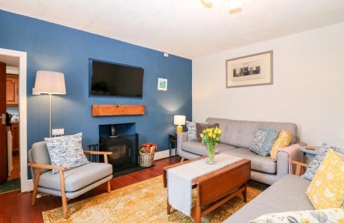 Buckie House | 4 Gordon Street