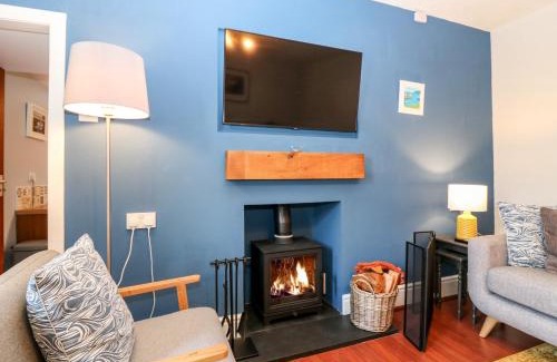 Buckie House | 4 Gordon Street