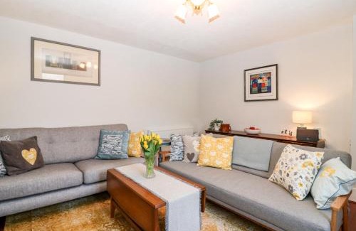 Buckie House | 4 Gordon Street