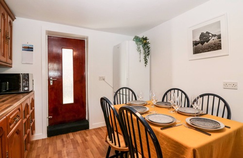Buckie Cottage | 4 Gordon Street
