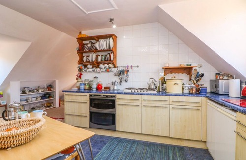 Folkestone Cottage | 4 Greenhills