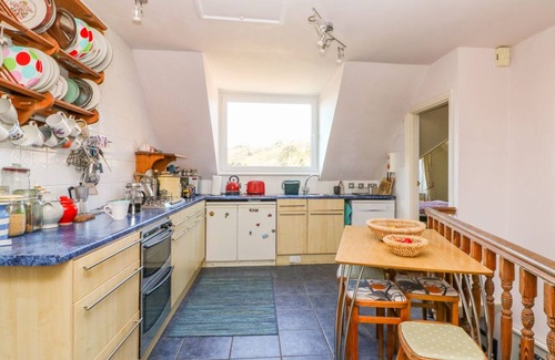 Folkestone Cottage | 4 Greenhills