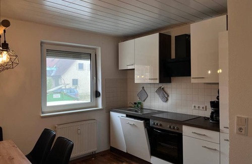 Leipheim Apartment | 4-h3rOeS