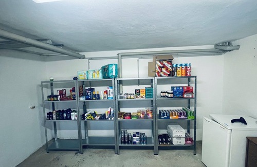 Leipheim Apartment | 4-h3rOeS