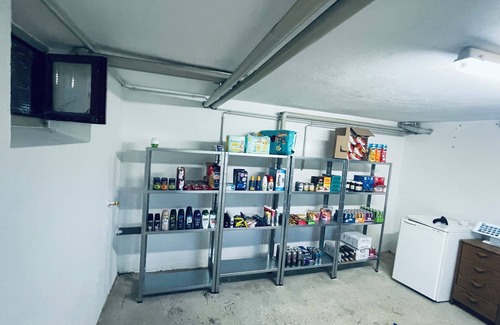 Leipheim Apartment | 4-h3rOeS