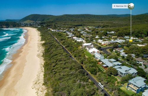 Boomerang Beach House | 4 Harrow Drive