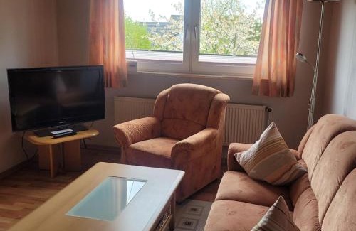 Nordseebad Burhave Boat Rental | 4 - Haus Monika Comfortable holiday residence