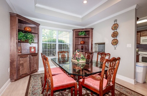 Hot Springs Village House | 4 Hendaye Way - HDTV, WIFI. A very nicely furnished 3 BATH home on Ponce De Leon