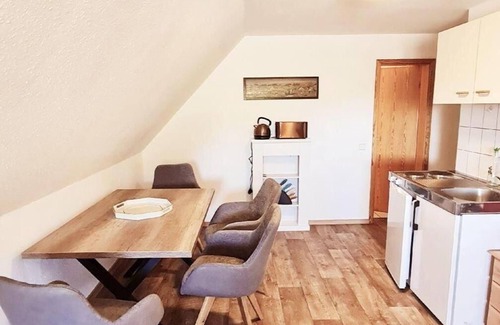 Furtwangen Apartment | 4 Holiday apartment Zum Wilden Michel