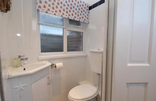 Icklesham House | 4 Landgate Cottages