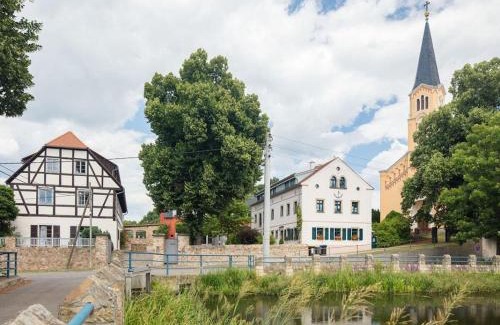 Radeburg House | 4 Landgut Mosch Comfortable holiday residence