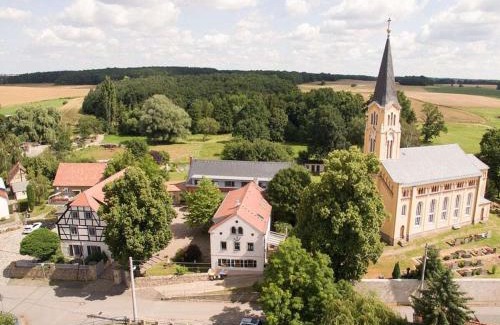 Radeburg House | 4 Landgut Mosch Comfortable holiday residence