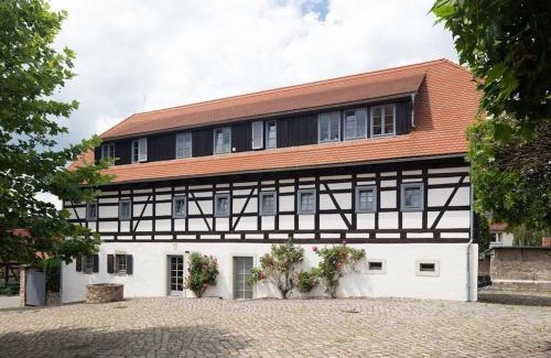 Radeburg House | 4 Landgut Mosch Comfortable holiday residence
