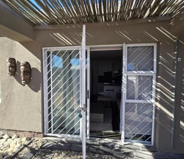 Melkbosstrand Apartment | 4 Linde Cres Apartment