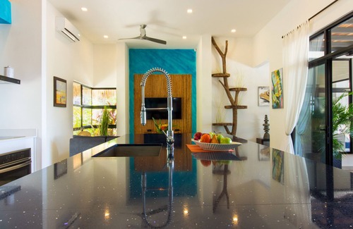 Tamarindo Villa | 4 Lodging with Ocean View Tamarindo